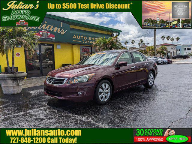 2010 Honda Accord