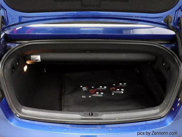 Photo of 2015 Blue Audi S5