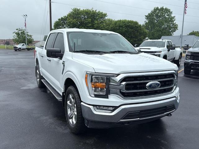 Photo of 2022  Ford F-150
