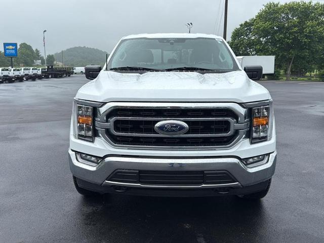 Photo of 2022  Ford F-150