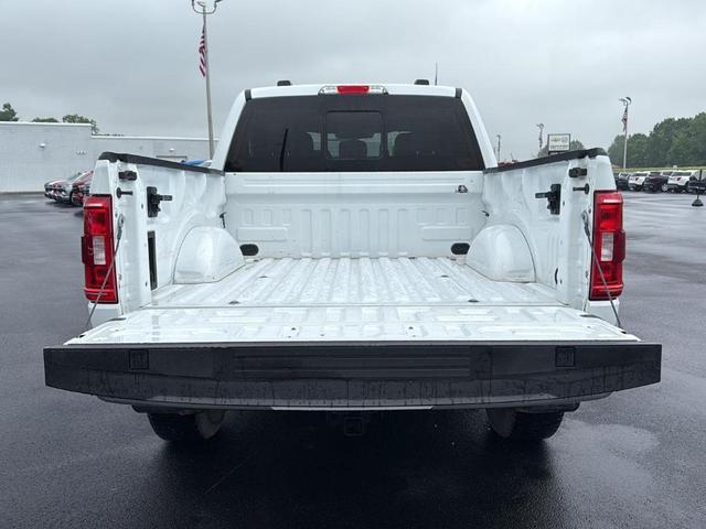 Photo of 2022  Ford F-150