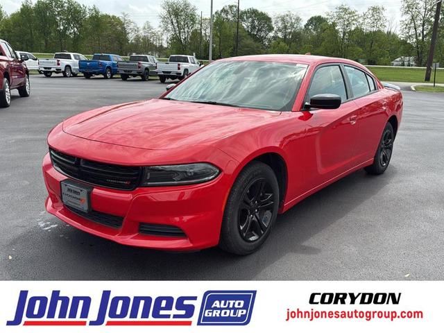 2023 Dodge Charger