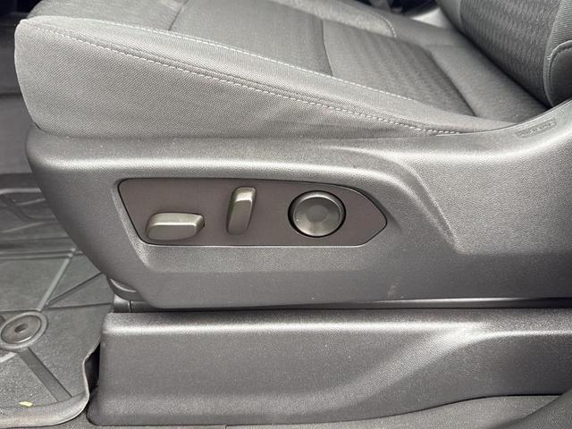 Photo of 2023 Northsky Blue Metallic Chevrolet Silverado 1500