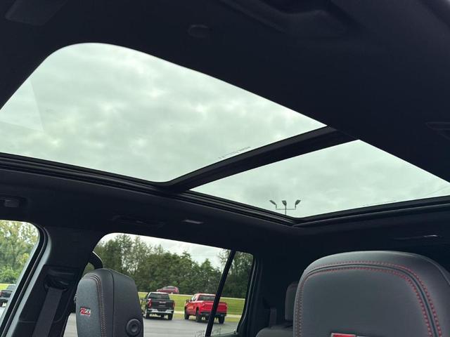 Photo of 2026 Polar White Chevrolet Traverse