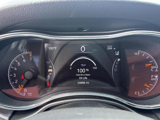 Photo of 2021 Velvet Red Pearlcoat Jeep Grand Cherokee