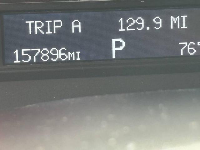 Photo of 2009 Black Cadillac SRX