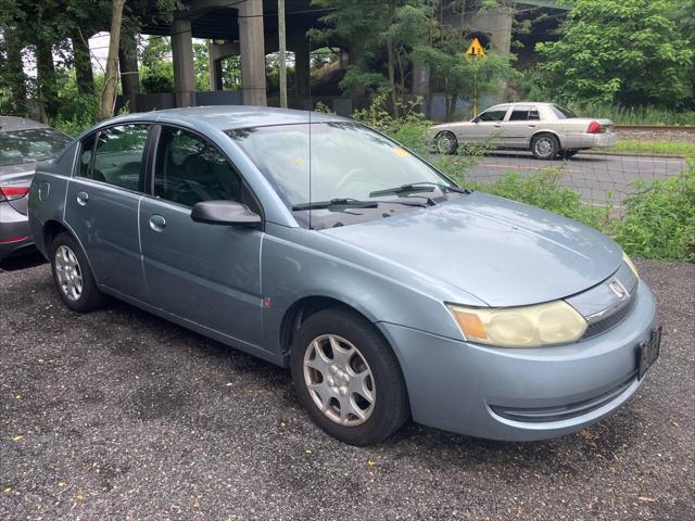 2003 Saturn ION