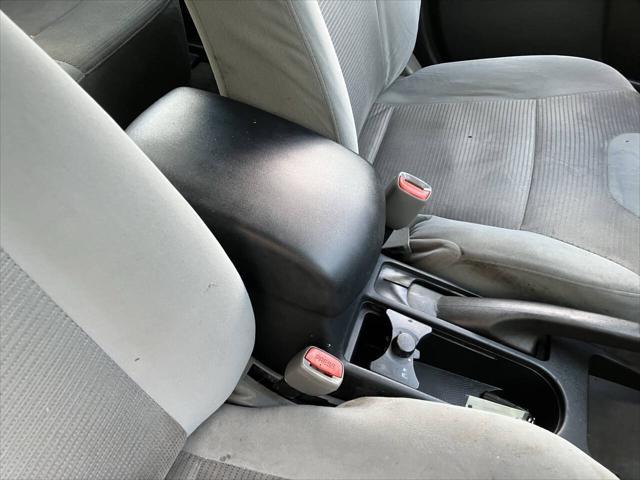 Photo of 2012 Black Nissan Sentra