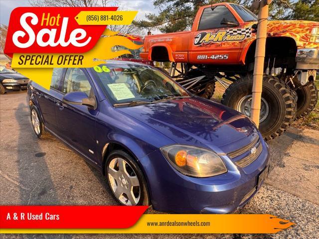 2006 Chevrolet Cobalt