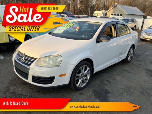 2009 Volkswagen Jetta