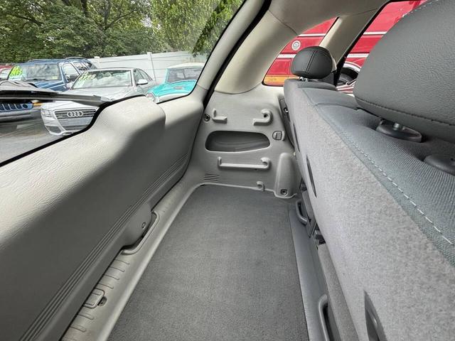 Photo of 2006 Bright Silver Metallic Clearcoat Chrysler PT Cruiser