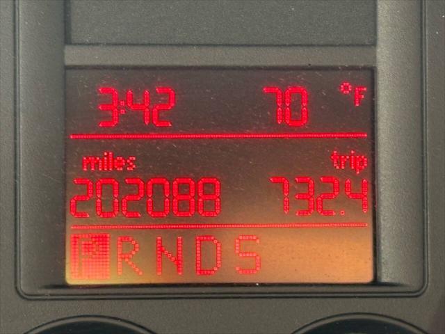 Photo of 2008 Black Volkswagen Jetta