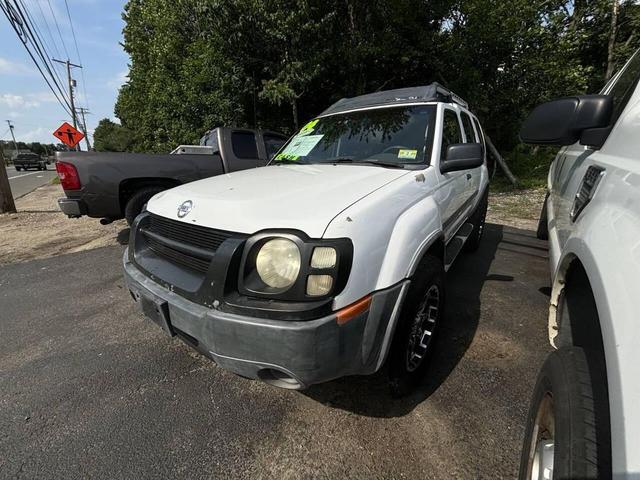 Photo of 2004 Avalanche Nissan Xterra