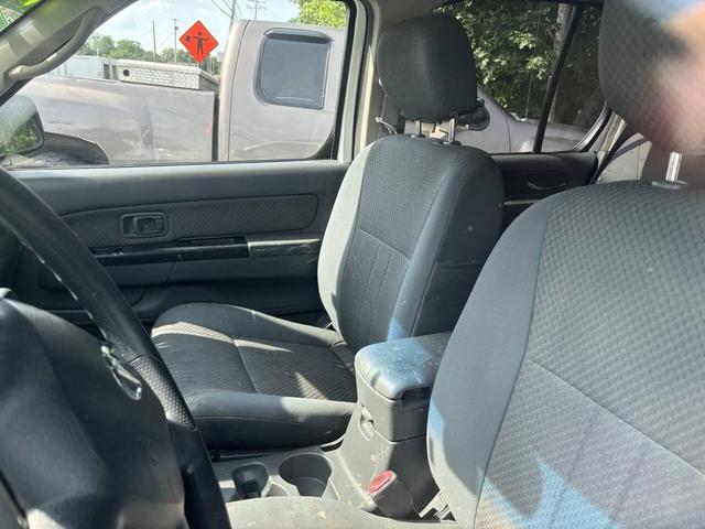 Photo of 2004 Avalanche Nissan Xterra