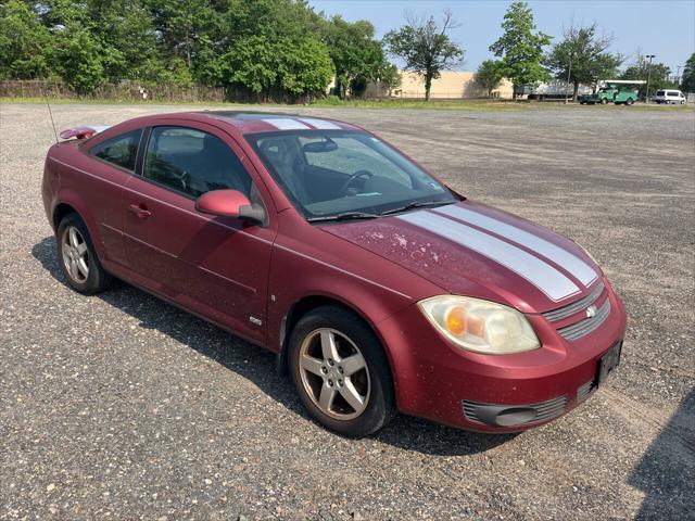 2007 Chevrolet Cobalt