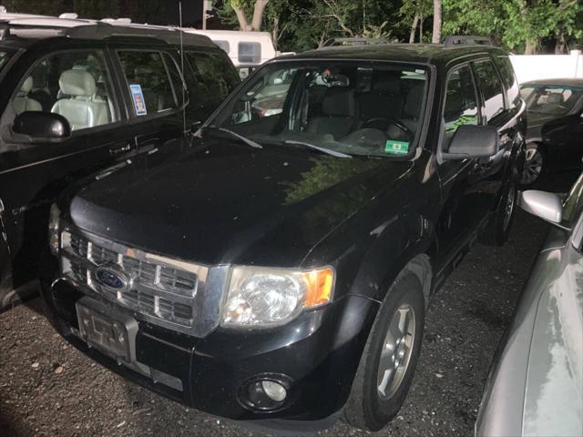2012 Ford Escape
