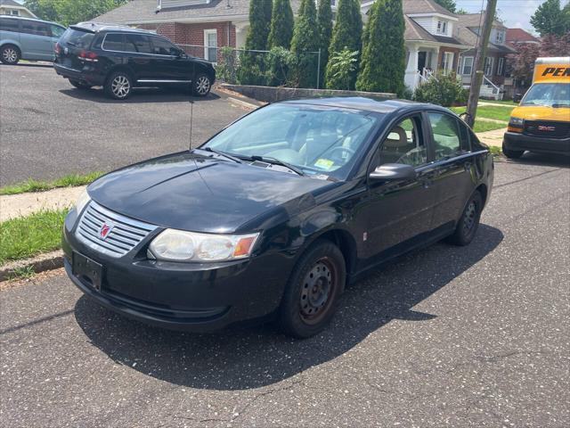 2007 Saturn ION