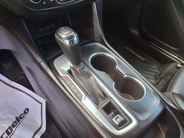 Photo of 2019 Silver Ice Metallic Chevrolet Equinox