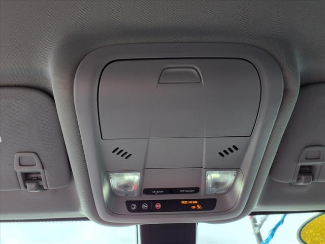 Photo of 2022 Blue Chevrolet Equinox