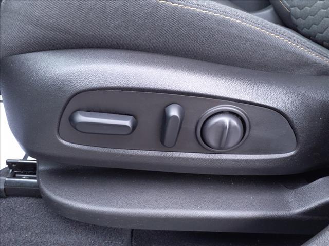Photo of 2021 White Chevrolet Equinox