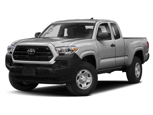 2019 Toyota Tacoma