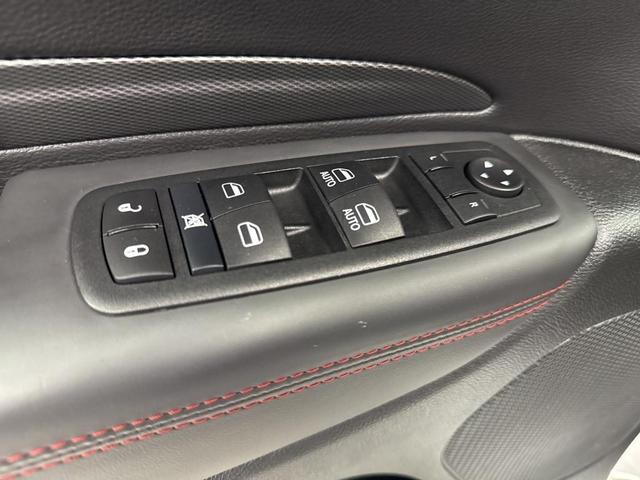 Photo of 2024 White Knuckle Clearcoat Dodge Durango