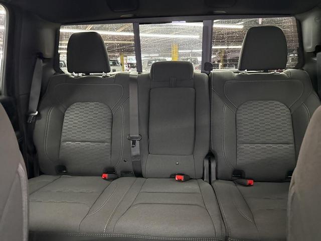 Photo of 2025 Billet Silver Metallic Clearcoat RAM 1500