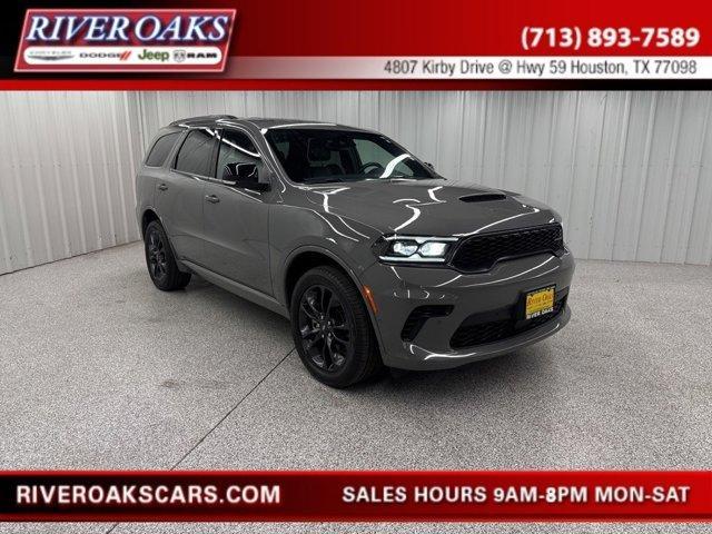 2024 Dodge Durango
