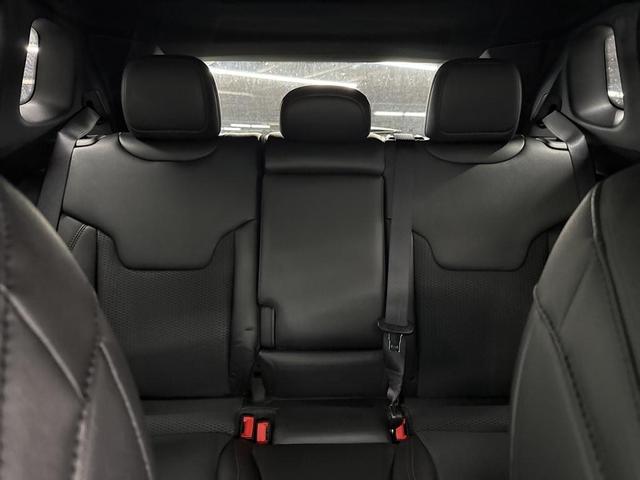 Photo of 2025 Diamond Black Jeep Compass