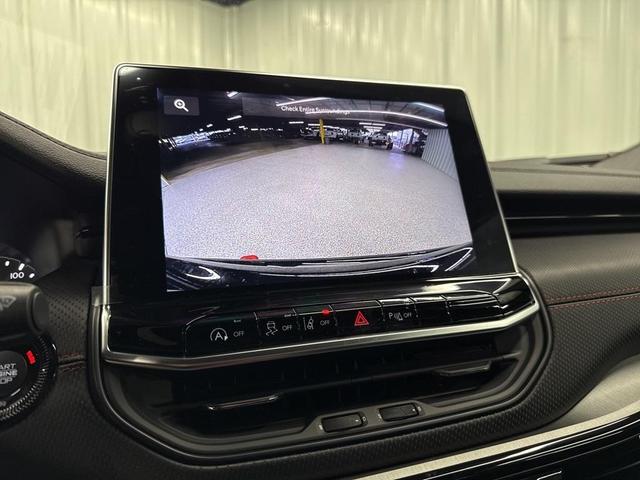 Photo of 2025 Diamond Black Jeep Compass