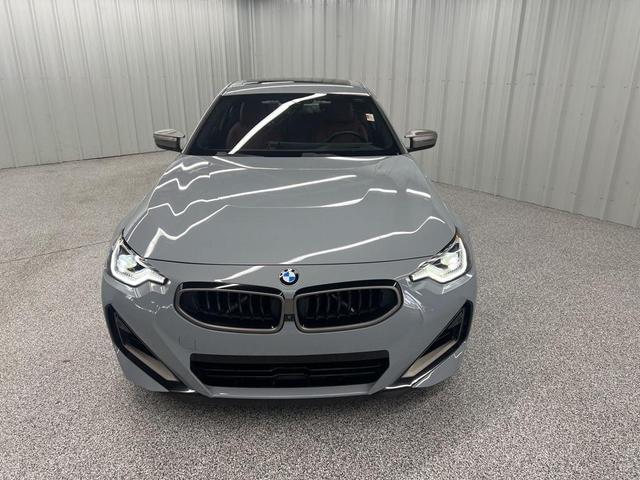 2023 BMW M240