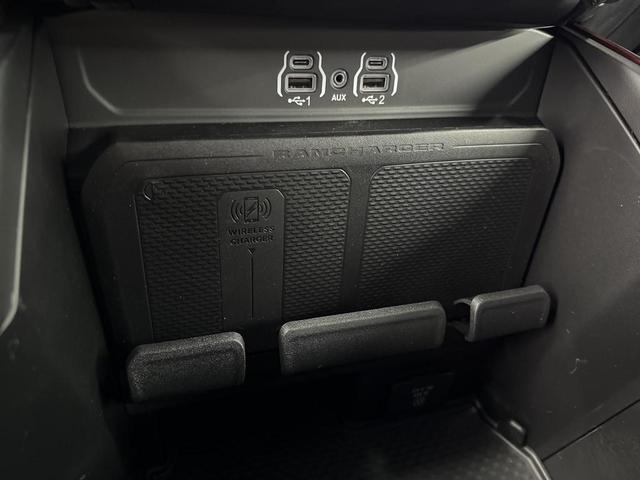 Photo of 2025 Bright White Clearcoat RAM 1500