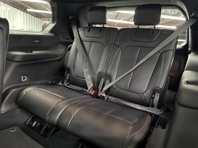 Photo of 2024 Bright White Clearcoat Jeep Grand Cherokee L