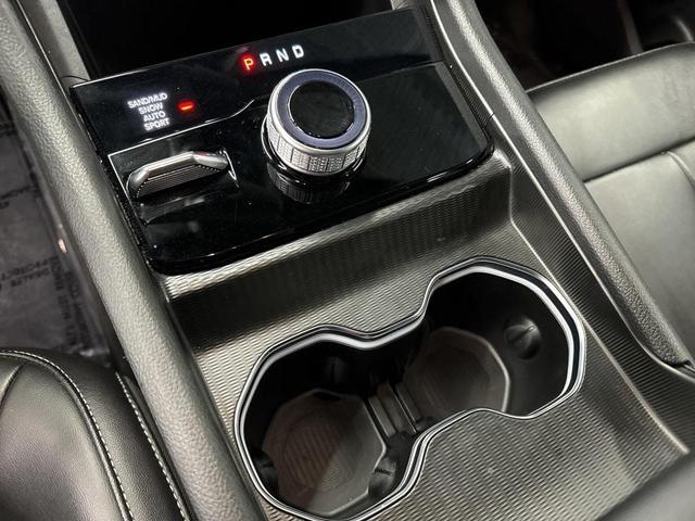 Photo of 2024 Bright White Clearcoat Jeep Grand Cherokee L
