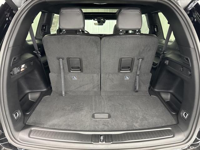 Photo of 2025 Diamond Black Jeep Grand Cherokee L