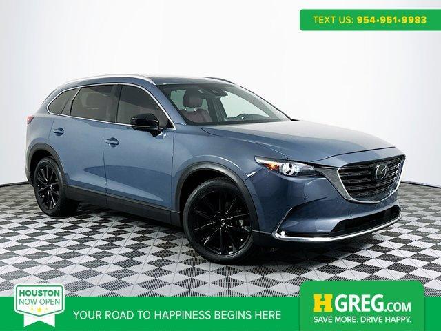 2023 Mazda CX-9