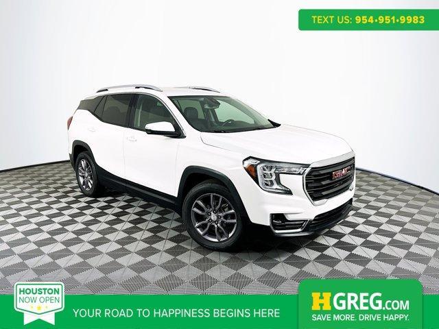 2023 GMC Terrain