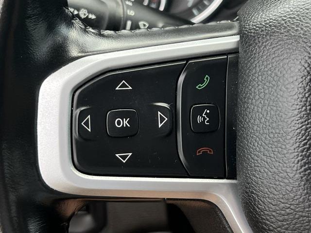 Photo of 2022 Bright White Clearcoat RAM 1500