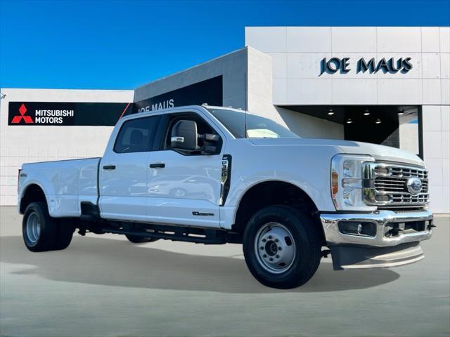 2024 Ford F-350
