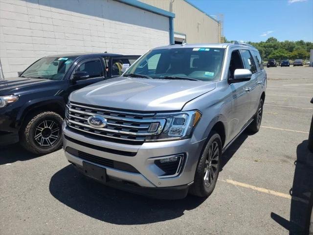 2020 Ford Expedition