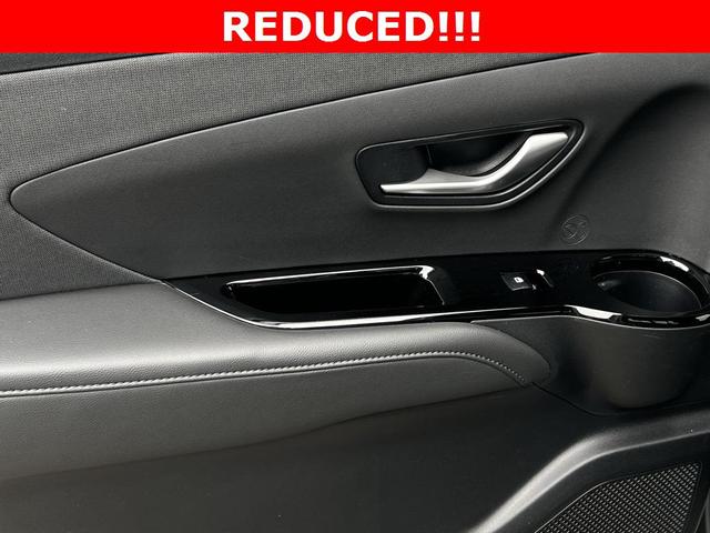 Photo of 2022 Hampton Gray Hyundai SANTA CRUZ
