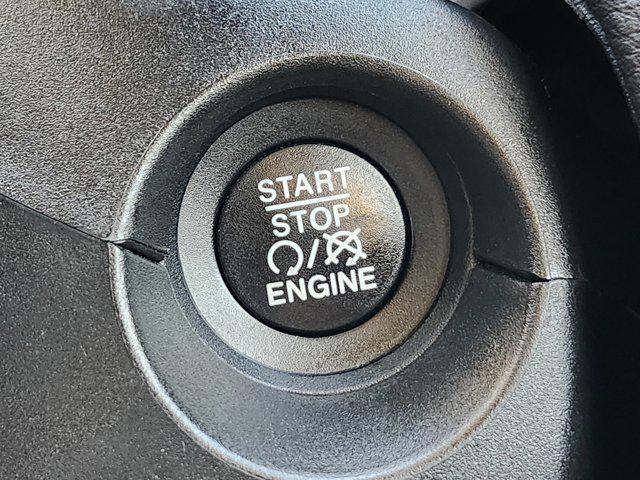 Photo of 2020 Redline Pearlcoat Jeep Compass