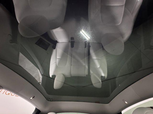 Photo of 2024 Solid Black Tesla Model Y