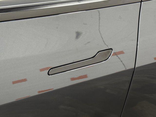 Photo of 2024 Solid Black Tesla Model Y