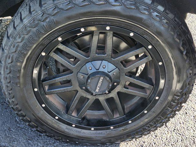 Photo of 2015 Ingot Silver Metallic Ford F-150