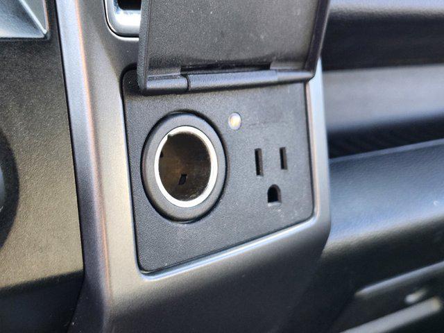 Photo of 2015 Ingot Silver Metallic Ford F-150