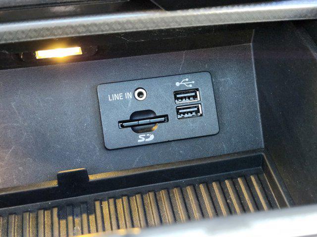 Photo of 2015 Ingot Silver Metallic Ford F-150