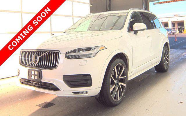 2021 Volvo XC90