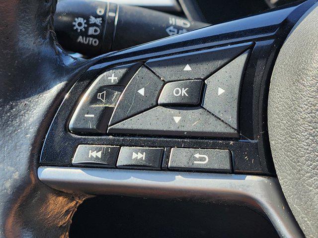 Photo of 2023 Super Black Nissan Altima
