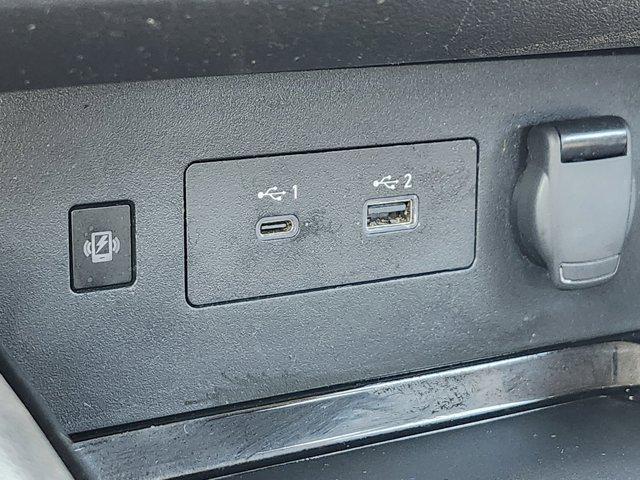 Photo of 2023 Super Black Nissan Altima